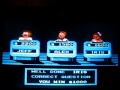 here is part two of my second redemption gameplay of jeopardy! 25th anniversary edition for the nes. we are about to start the double jeopardy! round. after the jeopardy! round, player two (alex) is in the lead with $2380, player three (iris) is in second place with $600, and i'm in last place with $400. will i be able to catch up and take the lead in the double jeopardy! round?, well, you're going to have to watch to find out!, hope you enjoy and stay tuned for part three!
