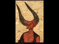 Isidro Montalvo lleva el demonio dentro y necesita un exorcismo pero ya.