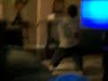 Aidan  Punta Dance