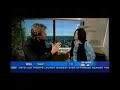 Paul Stanley Australian TV "Today" 07-03-07