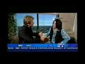 paul stanley australian tv today 07 03 07