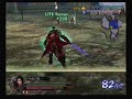Oda Nobunaga (Samurai Warriors 2: Empires)