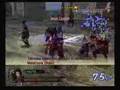 Oda Nobunaga (Samurai Warriors 2: Empires)