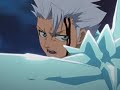 Hitsugaya Bankai Tribute