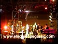 Grupo Pegasso \"Maldicion\" Grupo Pegasso \"Maldicion\"