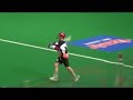 World Indoor Lacrosse Championships Canada v USA