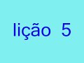 EBD - Logos resumo da li��o 2� trimestre