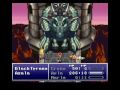 videos de Chrono Trigger Low Level Game Azala and Black Tyrano Part 3