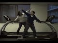 WUMS 2010 on Treadmills