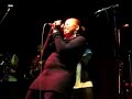 HYPNOTIC BRASS ENSEMBLE IN L.A.