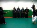 Kendo Ushiro - 2006