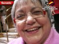 aprobación en el senado de la ley de la memoria histórica