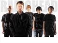 Radiohead - Ripcord