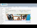 Ecommerce web site design