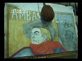 The Persian Carpets of Catamarca (Alfombras de Catamarca)