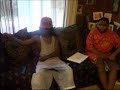 "Two Stupid Dogs" Episode 1 / DJ Rich &amp; A.K