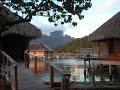 Celebrate-Travel, Inc. presents the tranquil Hotel Bora Bora. All photos were taken by us. Enjoy!