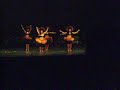 sisters poly dance
