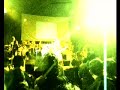 Kubik live at 6to6 \"Sun Grows Cold\"