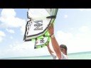 Kitesurf : Levantar y Aterrizar una Cometa Inflable