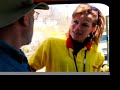 The Truck Driver