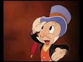 Pinocho - Dame un silbidito