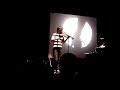 Final Fantasy (Owen Pallett) Dream of Win & Regine Live Final Fantasy (Owen Pallett) Dream of Win & Regine Live