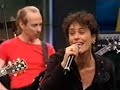 Dado Villa-Lobos & Zélia Duncan - Quase Sem Querer