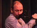 Michael McGoldrick Trio