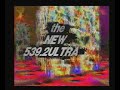 Deep The Psilocybin Mix by CNCD & Parallax