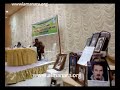تسجيلات اهالي بوسليم مع مؤسسة القذافي لحقوق الانسان