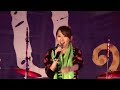 伊蕾莎 Love&peace 搖滾台中 Part2 20111204