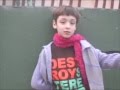 LAMP Kids Short-form Documentary: Gender Stereotypes @ PS 107 - starring Merlin, Rebecca and Stella LAMP Kids Short-form Documentary: Gender Stereotypes @ PS 107 - starring Merlin, Rebecca and Stella