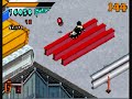 JGRA Walkthrough: Explosion