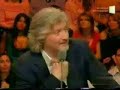 Pool Table Domino Trick -- Rube Goldberg