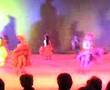 Pinocchio on Ice, Budapest, Ice Theatre