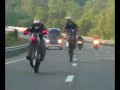 Bike Crash