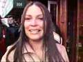 Angie Martinez Shout Out