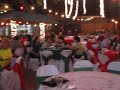 UBFHAI President Leon Arceo commends Roilo Golez in BF Water, 16 Dec 2009
