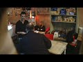 The Christmas Card Scam
