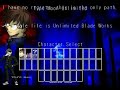 WIP Type Moon Unlimited Screenpack WIP Type Moon Unlimited Screenpack