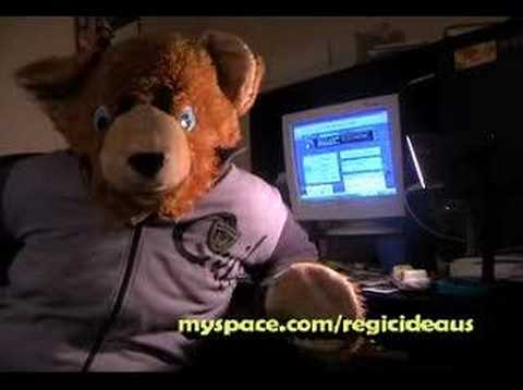 Bower B Bear