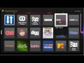 Open Source Media Center Application (+ Social Stuff)- Boxee