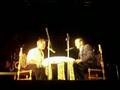Piornal - Pregón de San Roque 2008 (4/4)