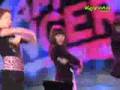 원더걸스 - So Hot [ 드림콘서트 리허설 영상 ]