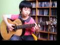 Voyages with Ulli - Sungha Jung