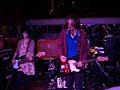 Katsuki - Elle Milano (live at Korova)