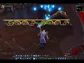Silvermoon City