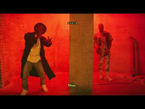 ScHoolboy Q ⥈ THat Part Ft Kanye West «Subtitulado Español»