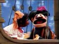 Gomaespuma - Piratas 16